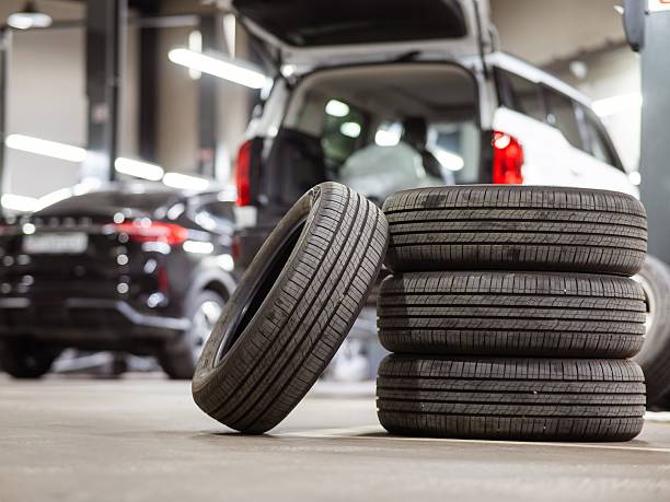 When to Replace Your Tires